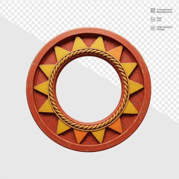 ELEMENTOS SÃO JOÃO