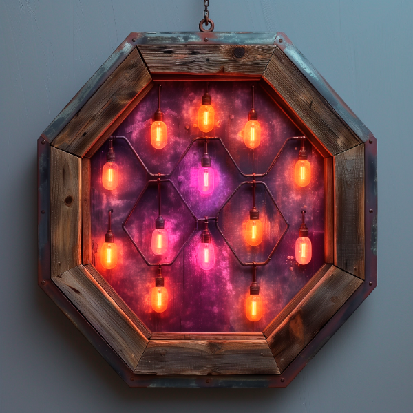 ELEMENTOS 3D - IMAGEM