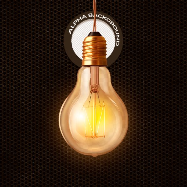 ELEMENTOS - LÂMPADAS MODELO 17