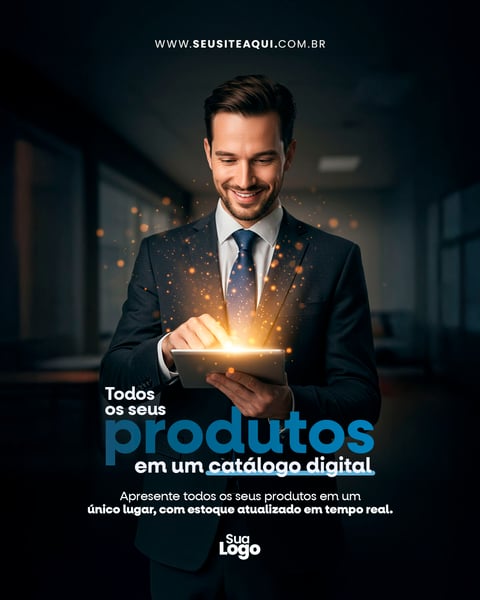 FEED VERTICAL NUVEM CLOUD 11