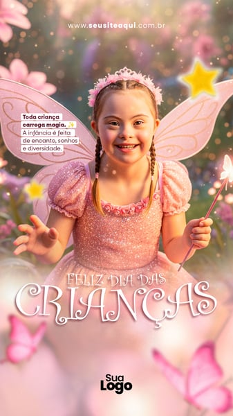 STORY DIA DAS CRIANÇAS 2025 13