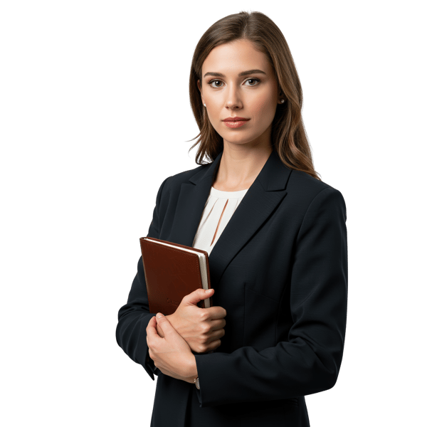 Imagens de profissionais