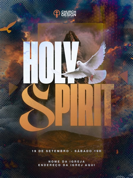 HOLY SPIRIT
