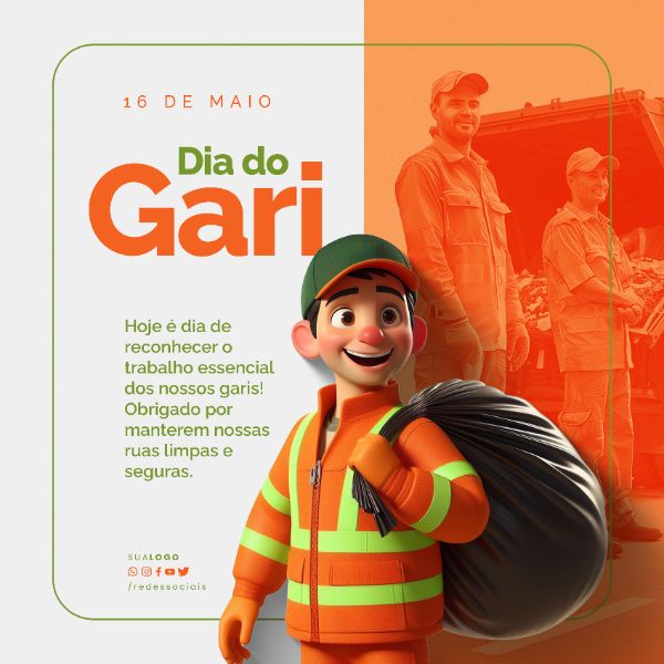 DIA DO GARI