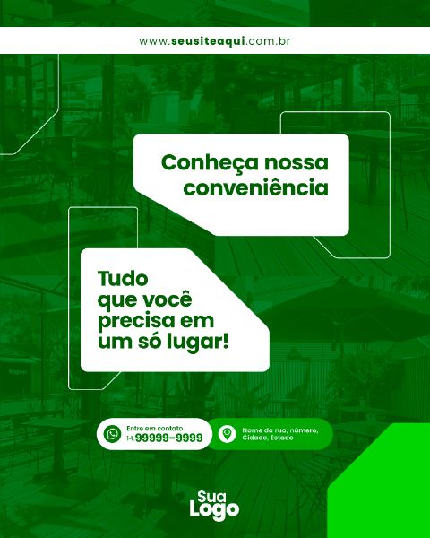 FEED VERTICAL - POSTO DE COMBUSTÍVEL, GASOLINA - SOCIAL MEDIA | PSD EDITÁVEL