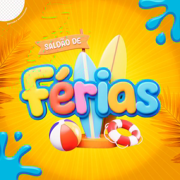 FÉRIAS