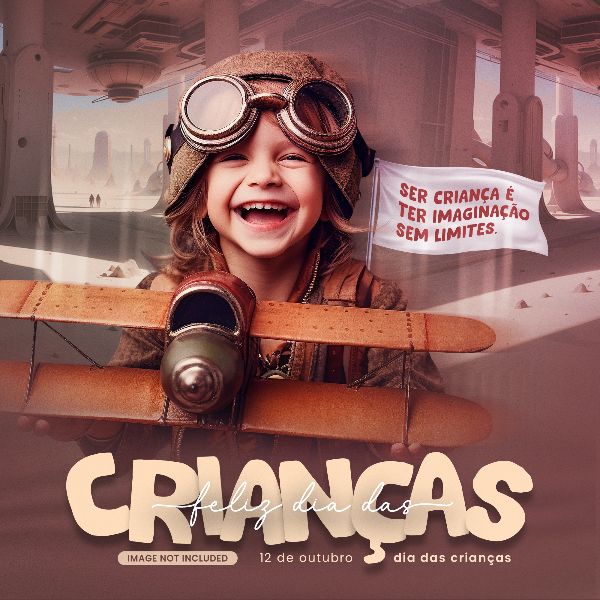 DIA DAS CRIANÇAS - 12 OUTUBRO 28