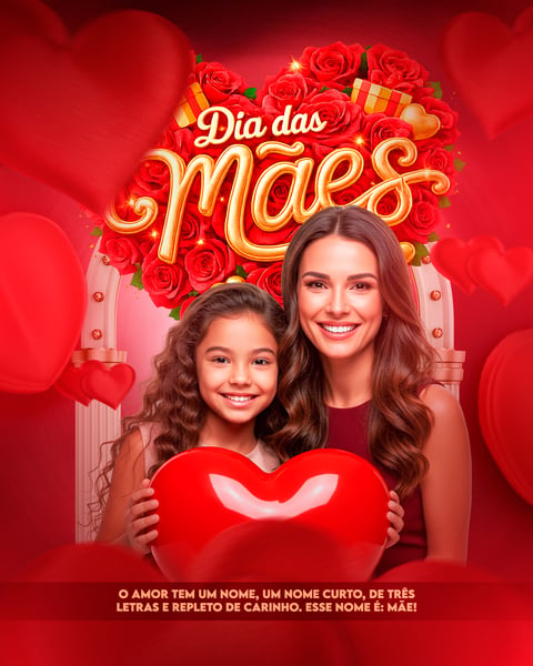 DIA DAS MÃES 04