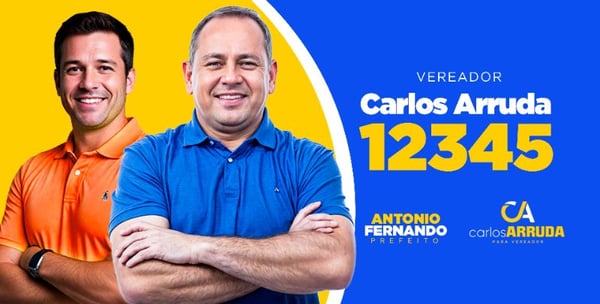 PERFURETE DE CARRO CAMPANHA POLITICA CAMPANHA ELEITORAL