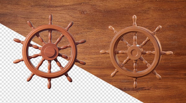 EKA ELEMENTOS DE MADEIRAS PARA COMPOSIÇÃO DE ARTES MODELO 04