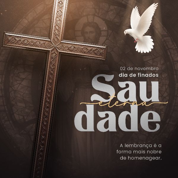 02 DE NOVEMBRO - DIA DE FINADOS 09