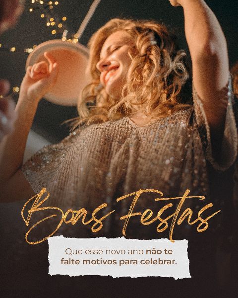 FELIZ ANO NOVO FEED 10