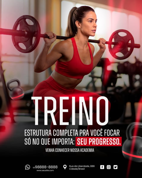 ACADEMIA SOCIAL MEDIA PSD EDITÁVEL 1