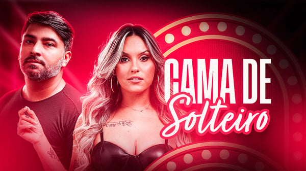 FLYER THUMB CAMA DE SOLTEIRO SEU DESEJO CAPA CD BANNER YOUTUBE PSD EDITÁVEL
