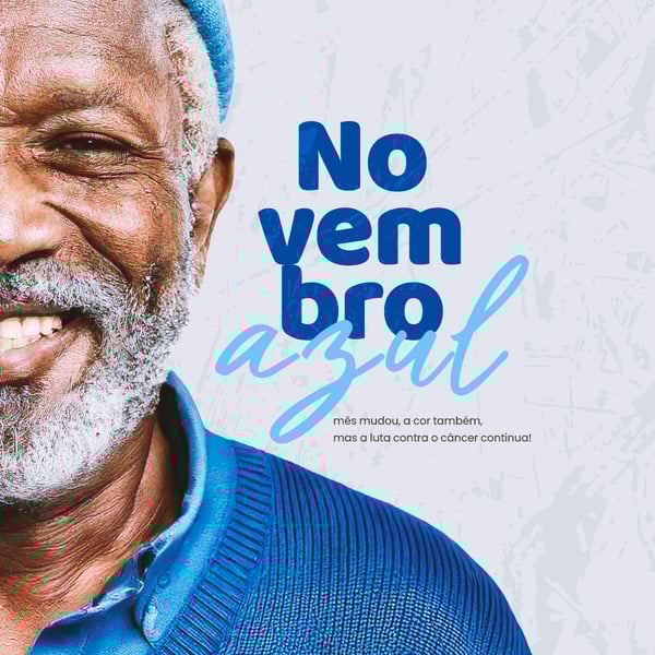 SOCIAL MÍDIA NOVEMBRO AZUL FEED PSD EDITÁVEL 8