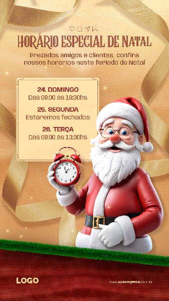 FELIZ NATAL -  MARRY CHRISTMAS 07