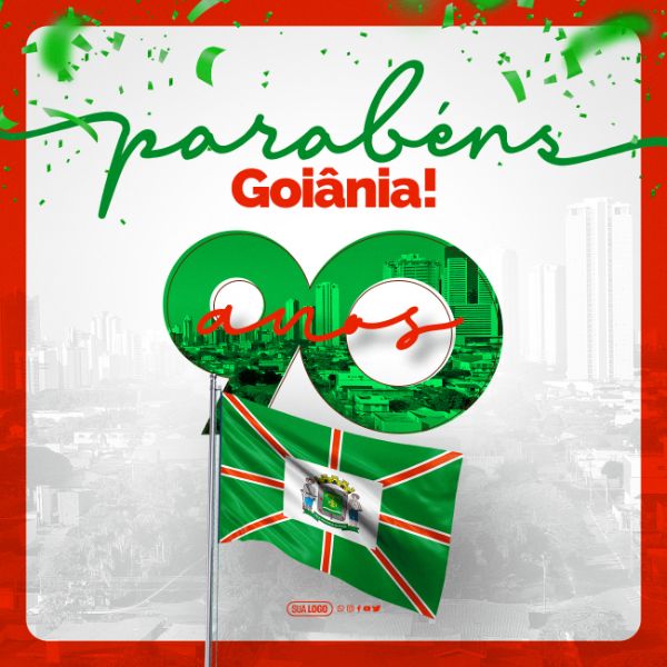 POST - ANIVERSÁRIO - GOIANA 90 ANOS