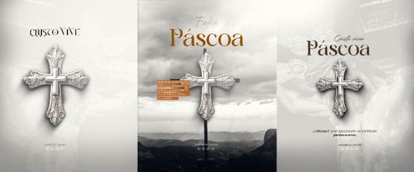 CARROSSEL FELIZ  PÁSCOA CARROSSEL