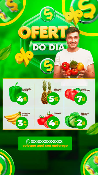 SUPERMERCADO 2026 SOCIAL MEDIA MODELO 65