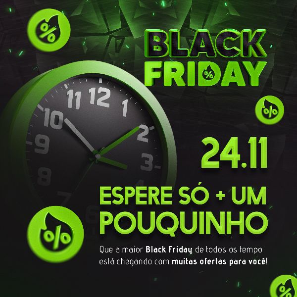 CHAMADA BLACK FRIDAY V6