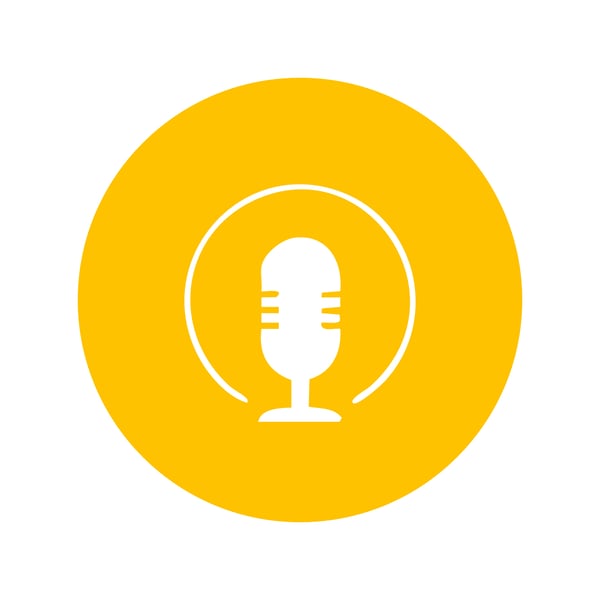 DESIGN DE LOGOTIPO DE PODCAST VETOR EDITÁVEL EPS E AI DESIGNS DE LOGO MODERNOS BRANDING, MARCA, RÓTULO, DISTINTIVO, EMBLEMA, TIPOGRAFIA, ICON, ÍCONE