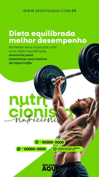 Nutricionista