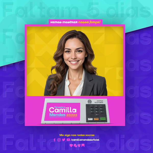 Campanha Eleitoral 1.0