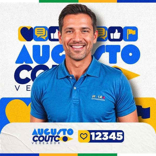 ELEIÇÕES CAMPANHA POLITICA CAMPANHA ELEITORAL FEED