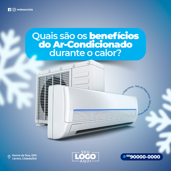 BENEFÍCIOS DO AR-CONDICIONADO.RAR