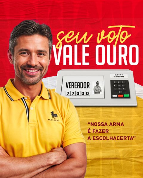 ELEIÇÕES CAMPANHA ELEITORAL CAMPANHA POLITICA FEED