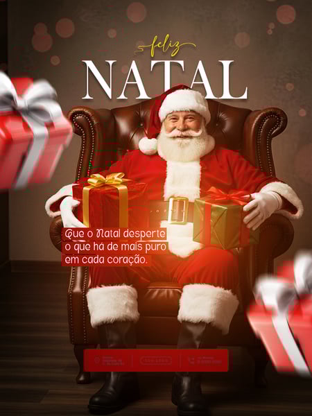 FELIZ NATAL 25 DE DEZEMBRO SOCIAL MEDIA PSD EDITÁVEL (7)