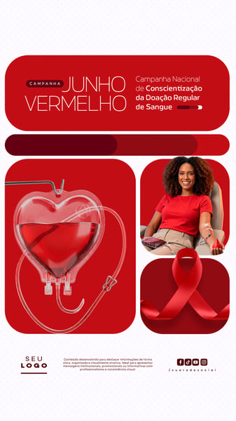 JUNHO VERMELHO