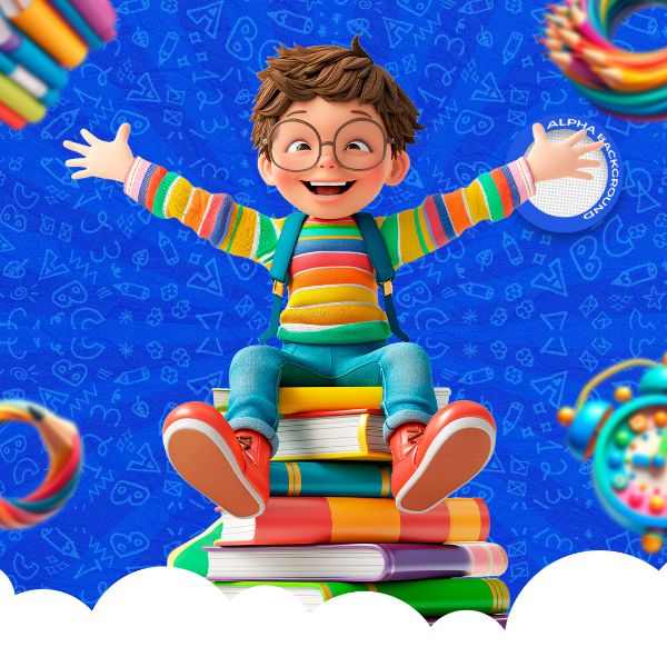 VOLTA ÀS AULAS 2024 22