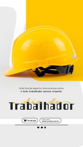 DIA DO TRABALHADOR STORY 3