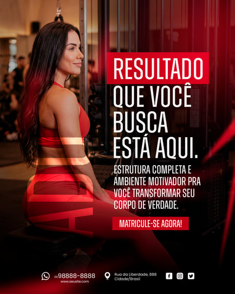 ACADEMIA SOCIAL MEDIA PSD EDITÁVEL 5