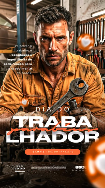 DIA DO TRABALHADOR (4)