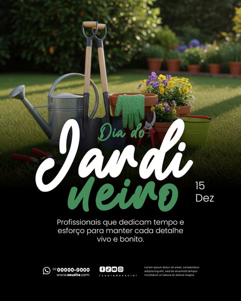 DIA 15 DE DEZEMBRO DIA DO JARDINEIRO - SOCIAL MEDIA PSD EDITAVEL (8)