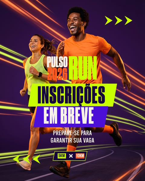 FLYER EVENTO CORRIDA DE RUA PSD EDITÁVEL 8