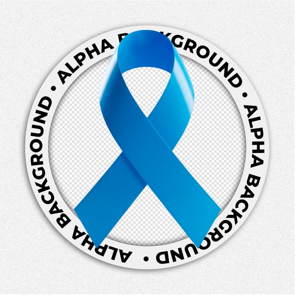 FITA AZUL PARA CAMPANHA DE NOVEMBRO AZUL2