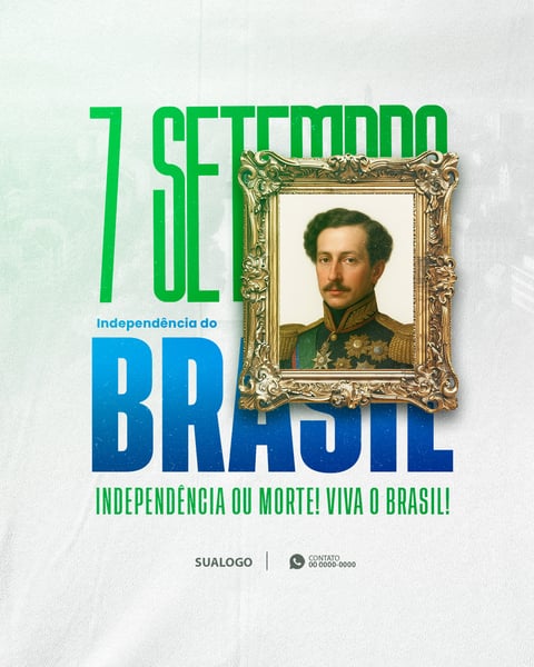 INDEPENDENCIA BRASIL