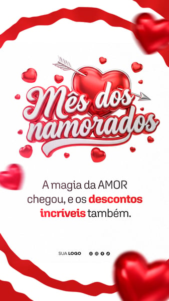 Dia dos Namorados