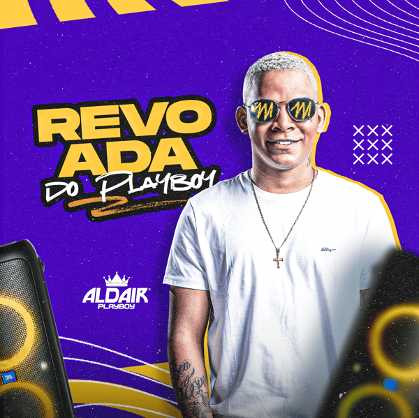 CAPA CD ALDAIR PLAYBOY FEED