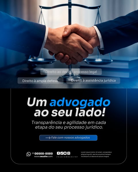 ADVOGADO SOCIAL MEDIA PSD EDITÁVEL 7