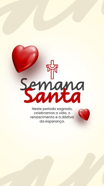 SEMANA SANTA