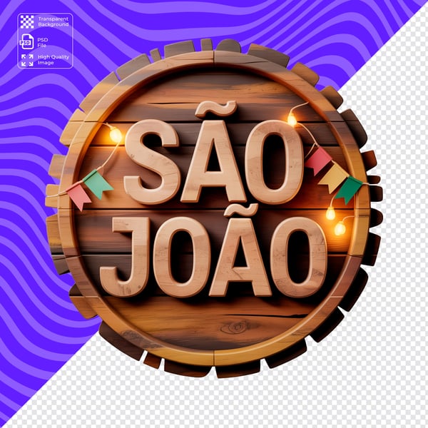 SÃO JOÃO