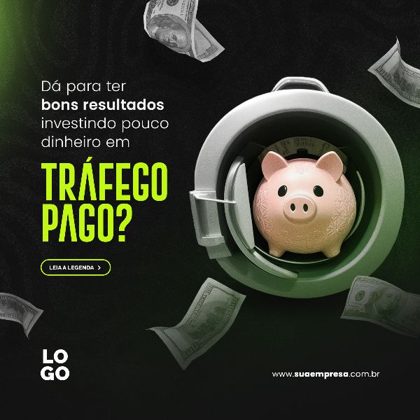SOCIAL MEDIA - AGÊNCIA DE TRÁFEGO PAGO 3