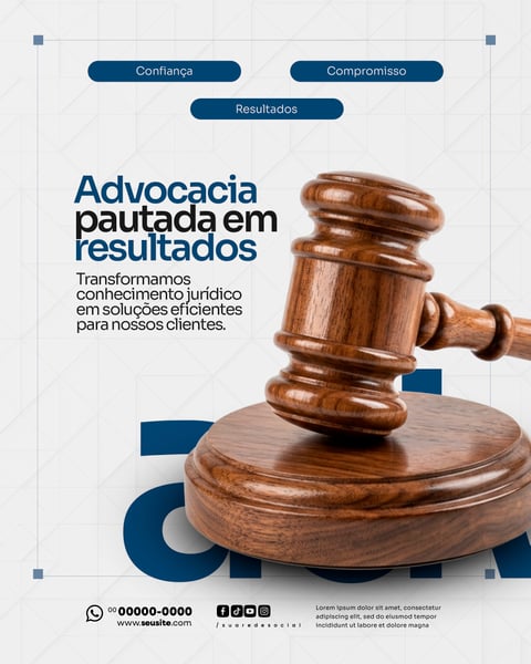 ADVOGADO SOCIAL MEDIA PSD EDITÁVEL 4