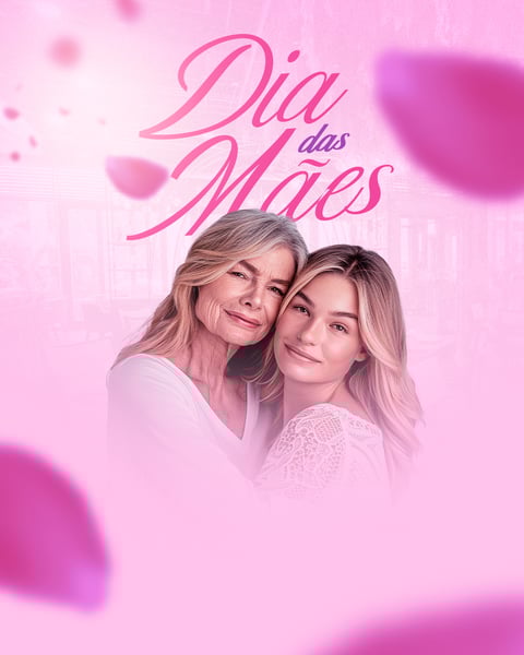 DIA DAS MÃES 2025 - 01