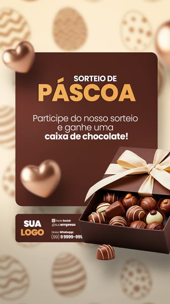 KGJ FELIZ PÁSCOA OFERTAS OVOS DE PÁSCOA SOCIAL MEDIA PSD EDITÁVEL (15)