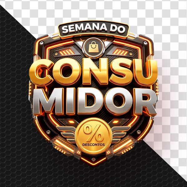 MÊS DO CONSUMIDOR